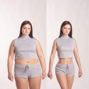 Weight Loss with Semaglutide Injections
