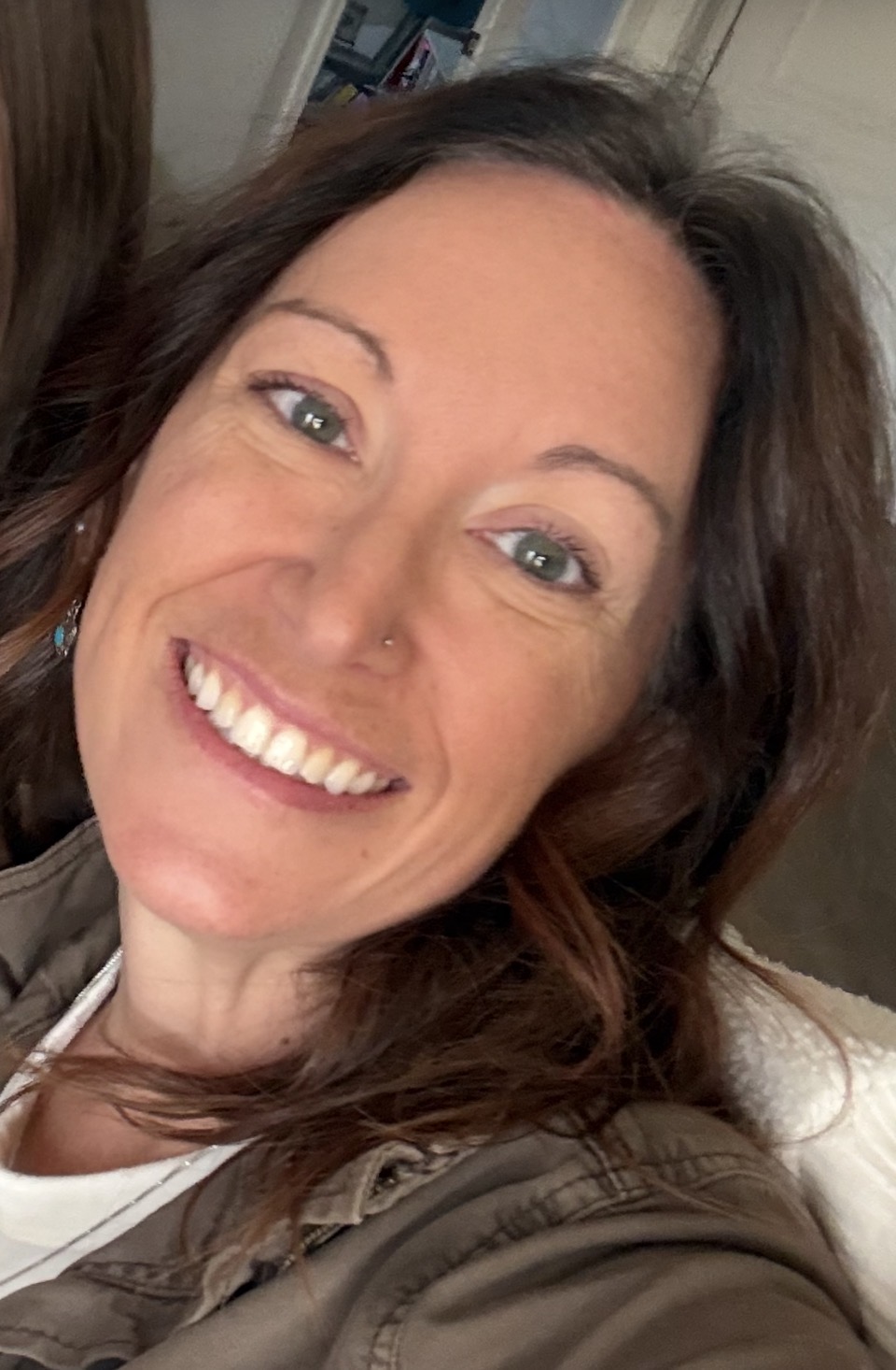 Amie Van Pelt, Registered Nurse with 23 years experience, dedicated mobile IV nurse for Alpha Infusions in Chino Valley AZ