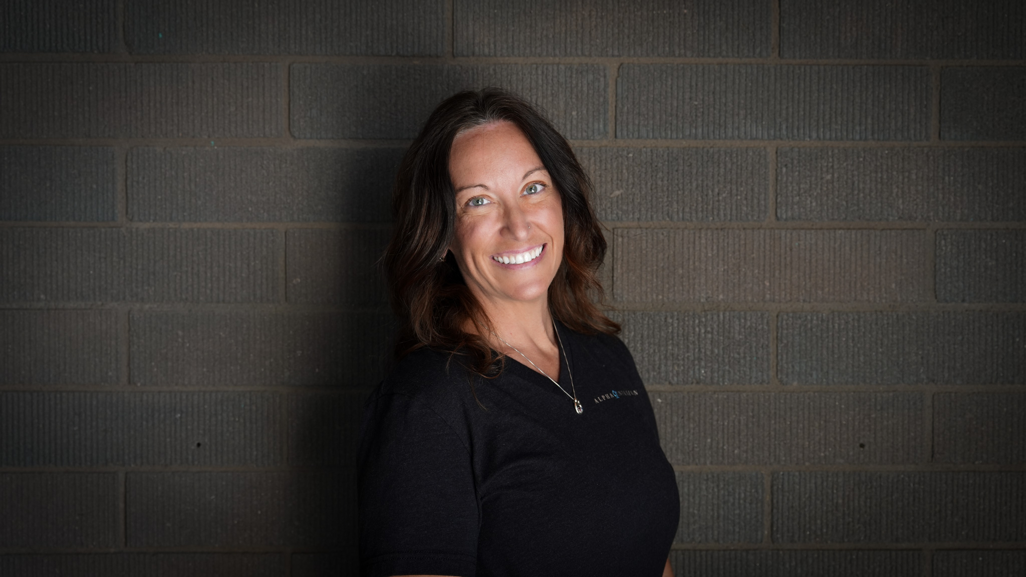 Amie Van Pelt RN, 23 years nursing experience, Alpha Infusions Chino Valley mobile nurse